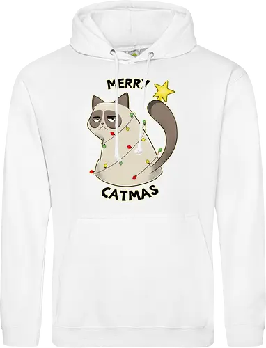Merry Catmas