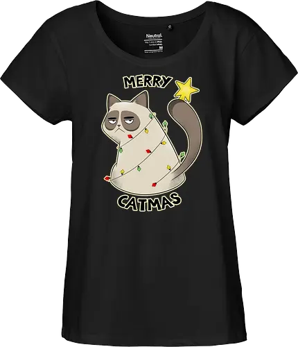 Merry Catmas