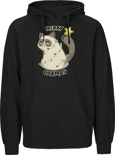 Merry Catmas