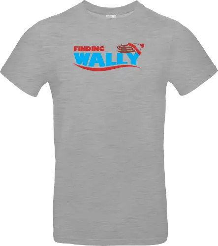 Finding Wally