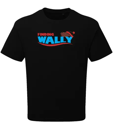 Finding Wally