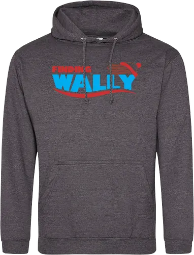 Finding Wally