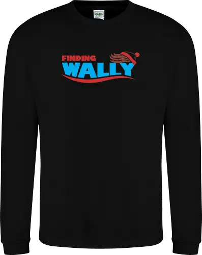 Finding Wally