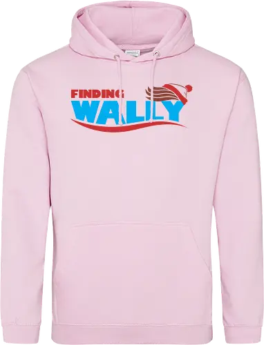 Finding Wally