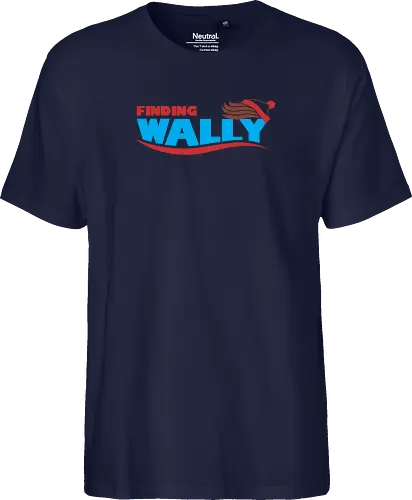 Finding Wally