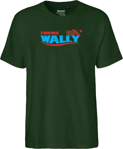 Finding Wally