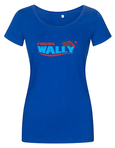 Finding Wally