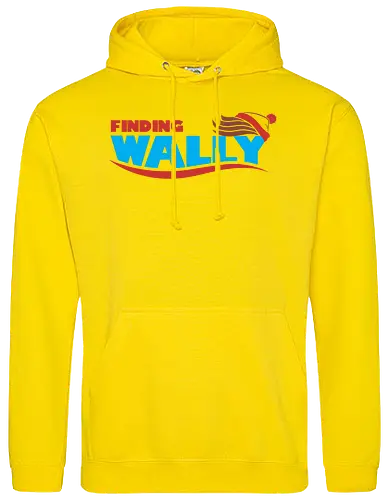 Finding Wally