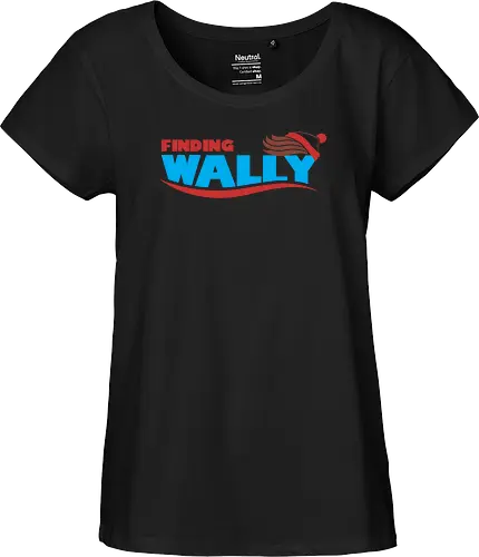Finding Wally