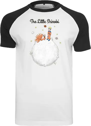 The Little Shinobi