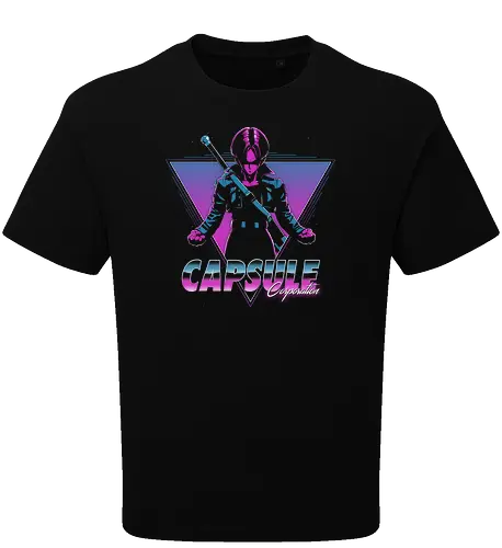 Capsule Corp