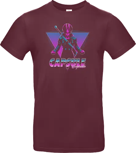 Capsule Corp