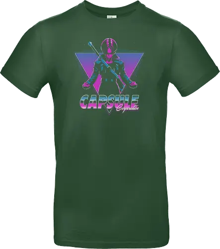 Capsule Corp