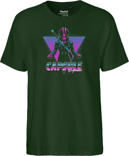 Capsule Corp