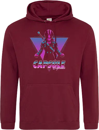 Capsule Corp