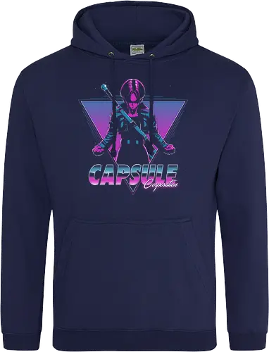 Capsule Corp