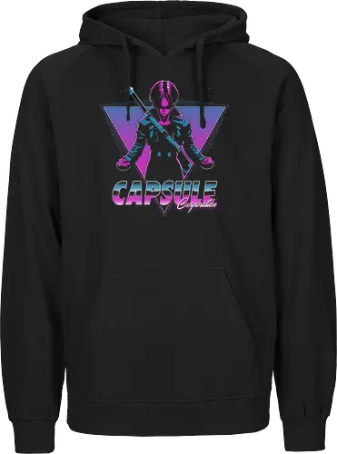 Capsule Corp