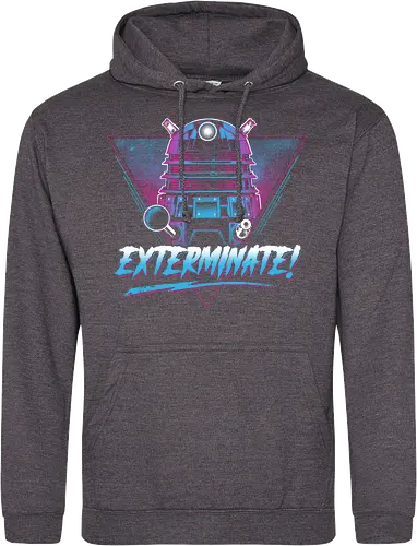 Last Great Time War