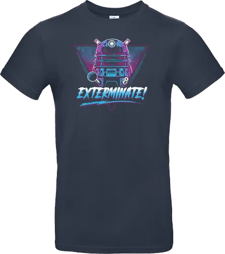 Last Great Time War