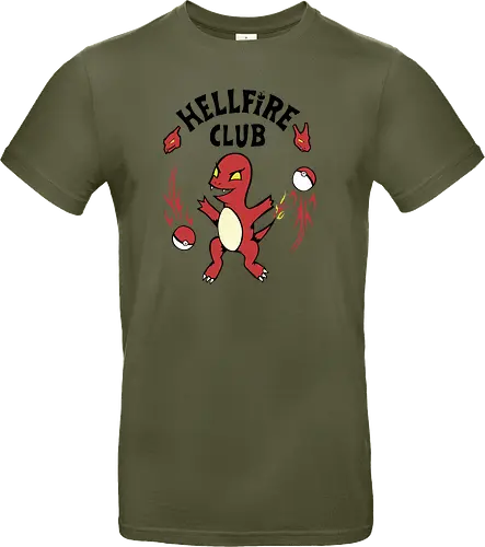 Hell-Fire Club