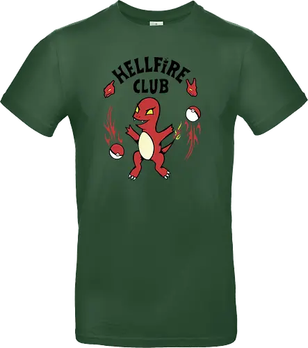 Hell-Fire Club