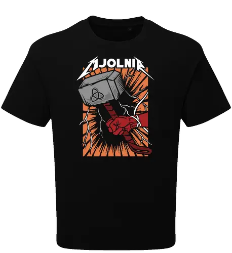 Mjolnir