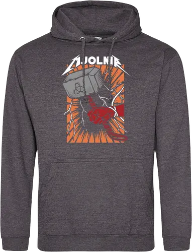 Mjolnir