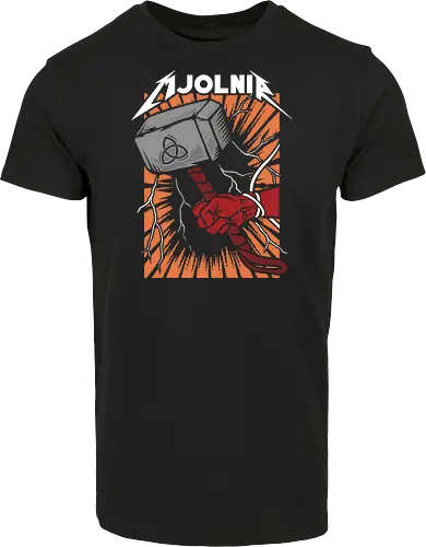 Mjolnir