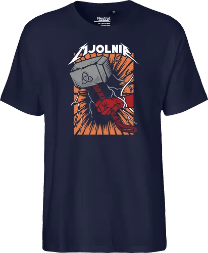 Mjolnir