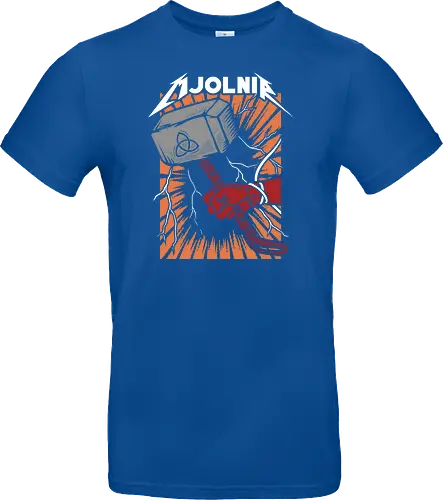 Mjolnir