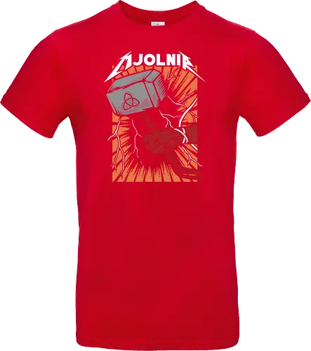 Mjolnir
