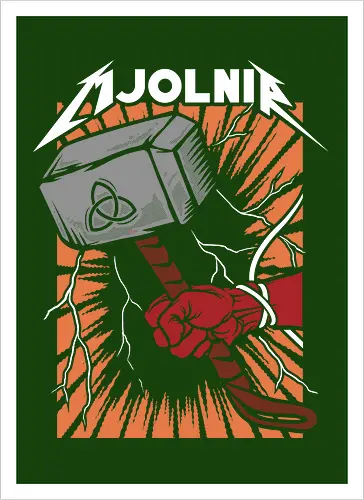 Mjolnir