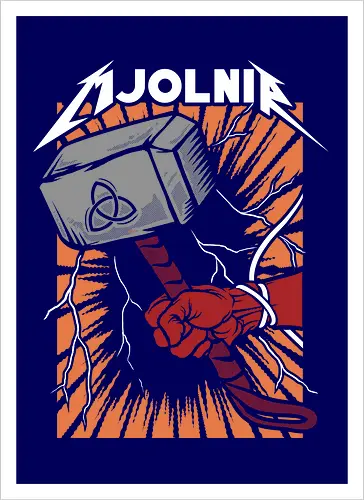 Mjolnir