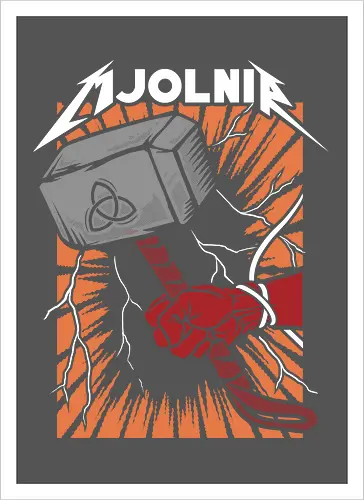 Mjolnir