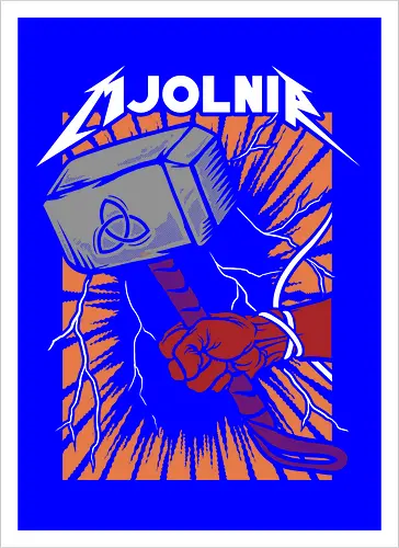 Mjolnir