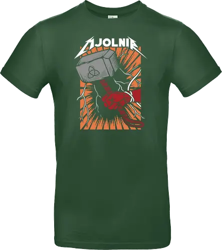 Mjolnir