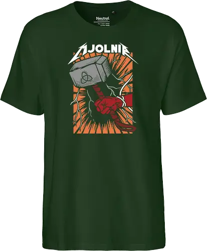 Mjolnir