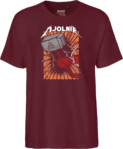 Mjolnir