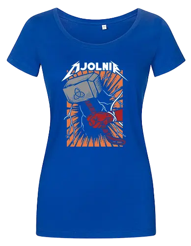 Mjolnir