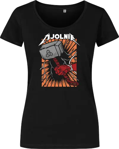 Mjolnir