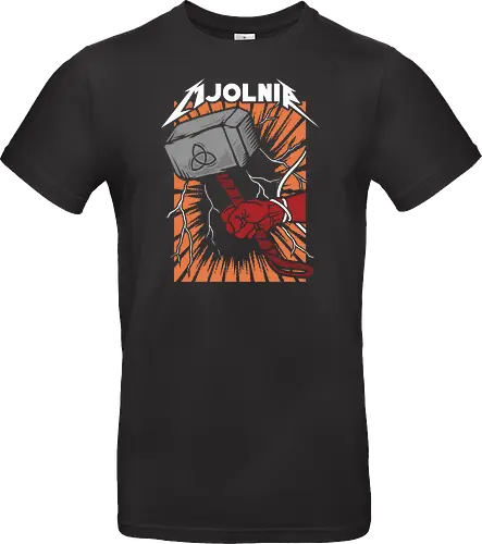 Mjolnir