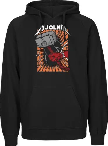 Mjolnir