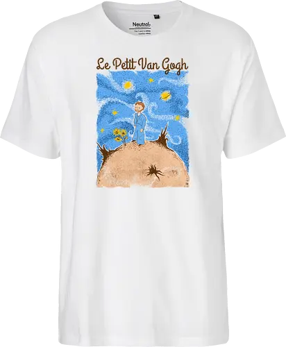 Le Petit Van Gogh