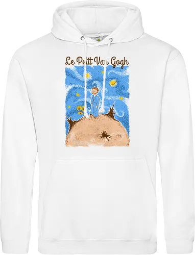 Le Petit Van Gogh