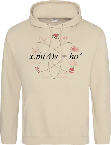 Christmas Formula