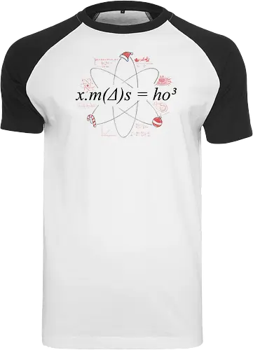 Christmas Formula
