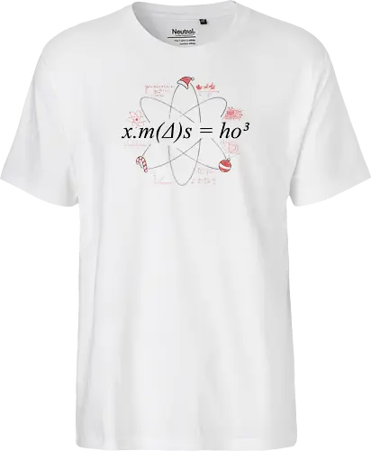 Christmas Formula