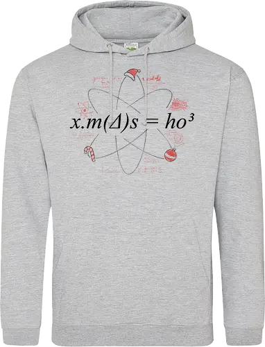 Christmas Formula