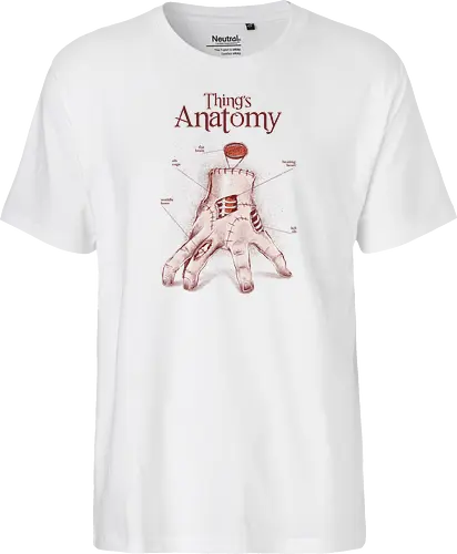 Thing's Anatomy