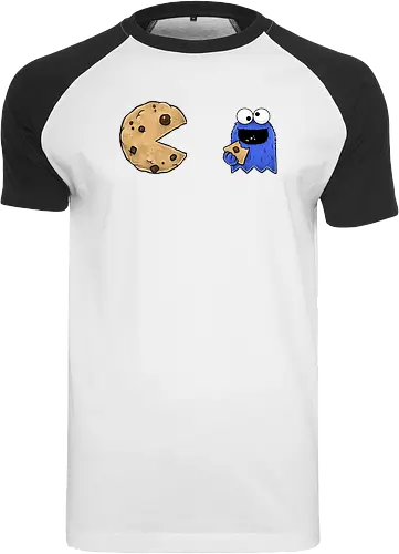 Pac-Cookie Man